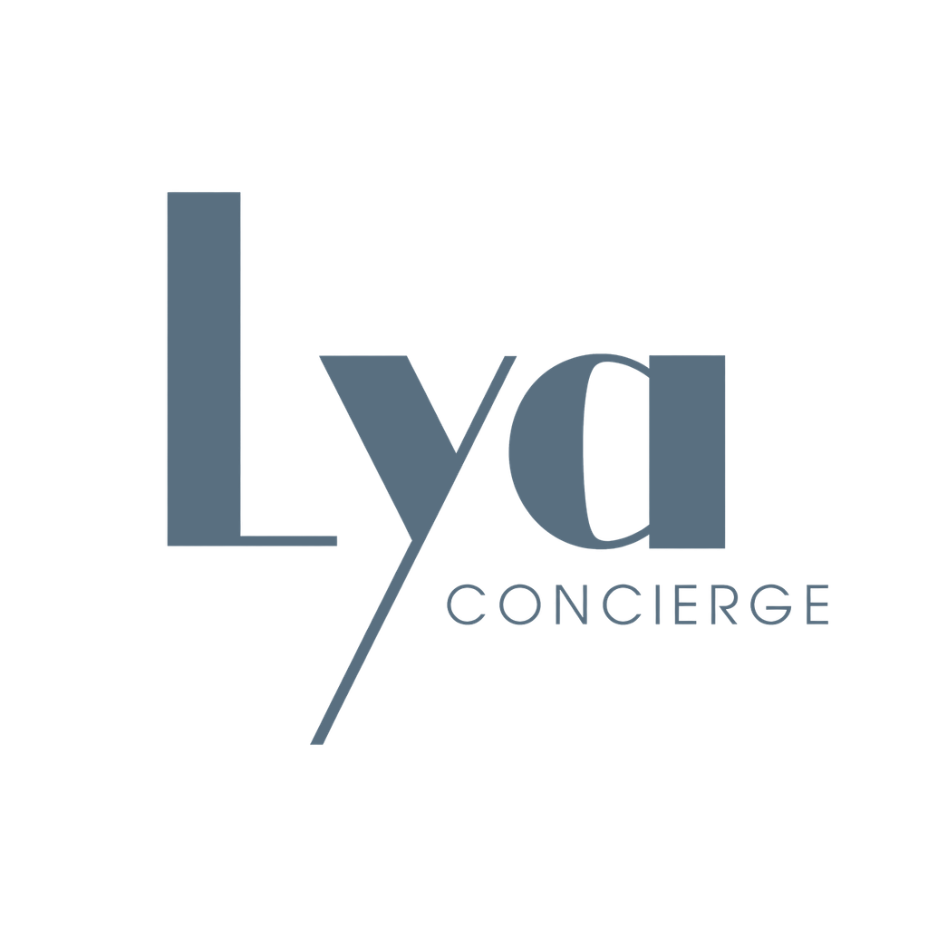 LYA City Guide